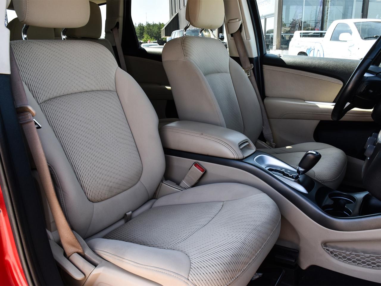 2014 Dodge Journey FWD SXT ~Remote Start ~Alloy Wheels ~Power Seat Photo