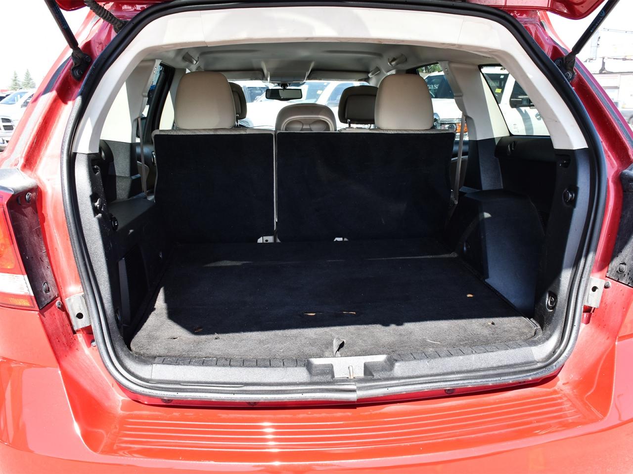 2014 Dodge Journey FWD SXT ~Remote Start ~Alloy Wheels ~Power Seat Photo