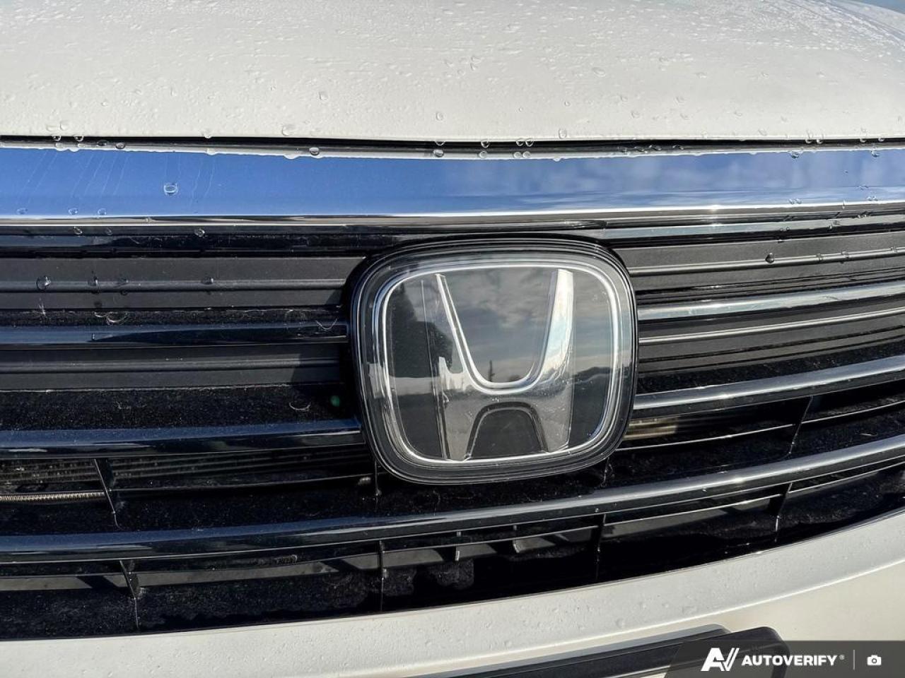 2023 Honda Odyssey Touring Auto   LEATHER    VNT SEAT   PWR DOORS Photo