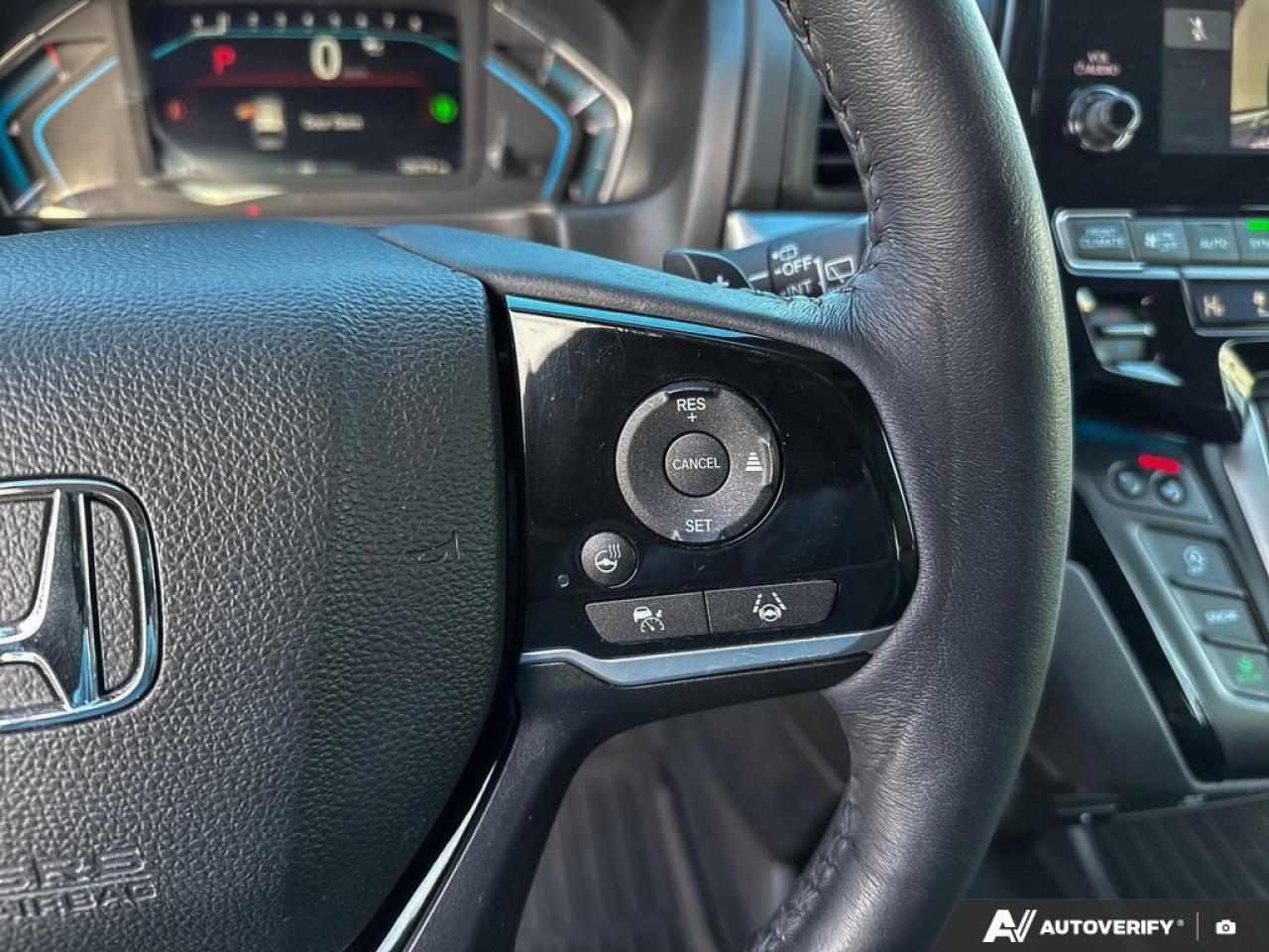 2023 Honda Odyssey Touring   ONE OWNER   DEALER SERVICED Photo