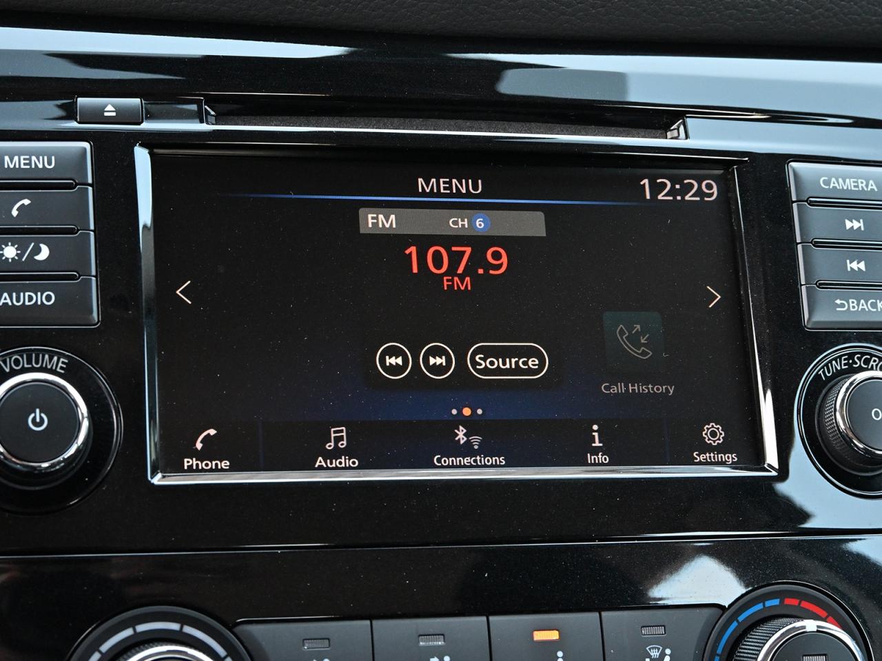 2021 Nissan Qashqai S AWD ~Bluetooth ~Camera ~Heated Seats ~Alloys Photo