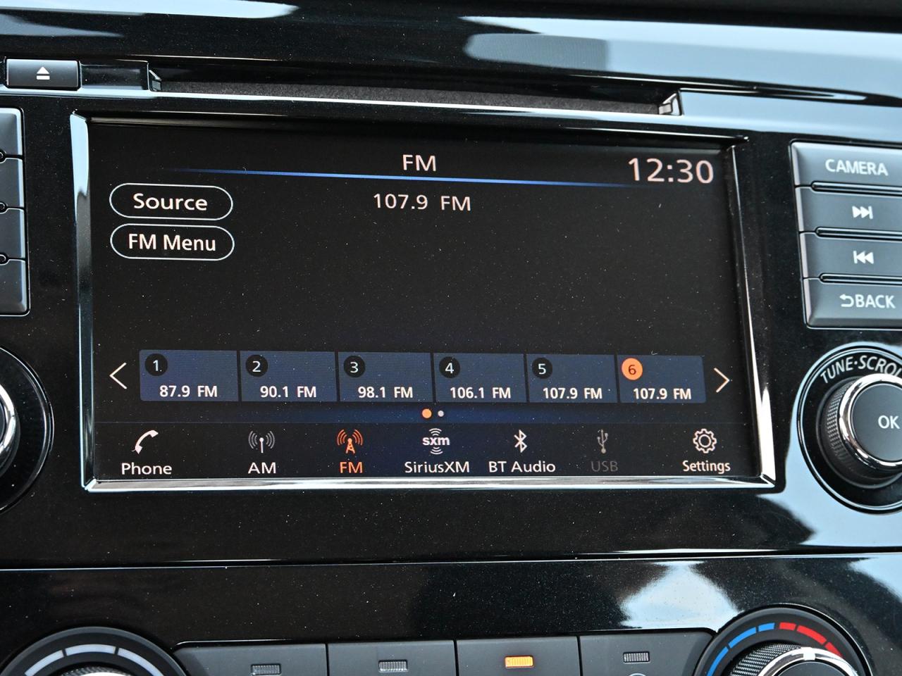 2021 Nissan Qashqai S AWD ~Bluetooth ~Camera ~Heated Seats ~Alloys Photo