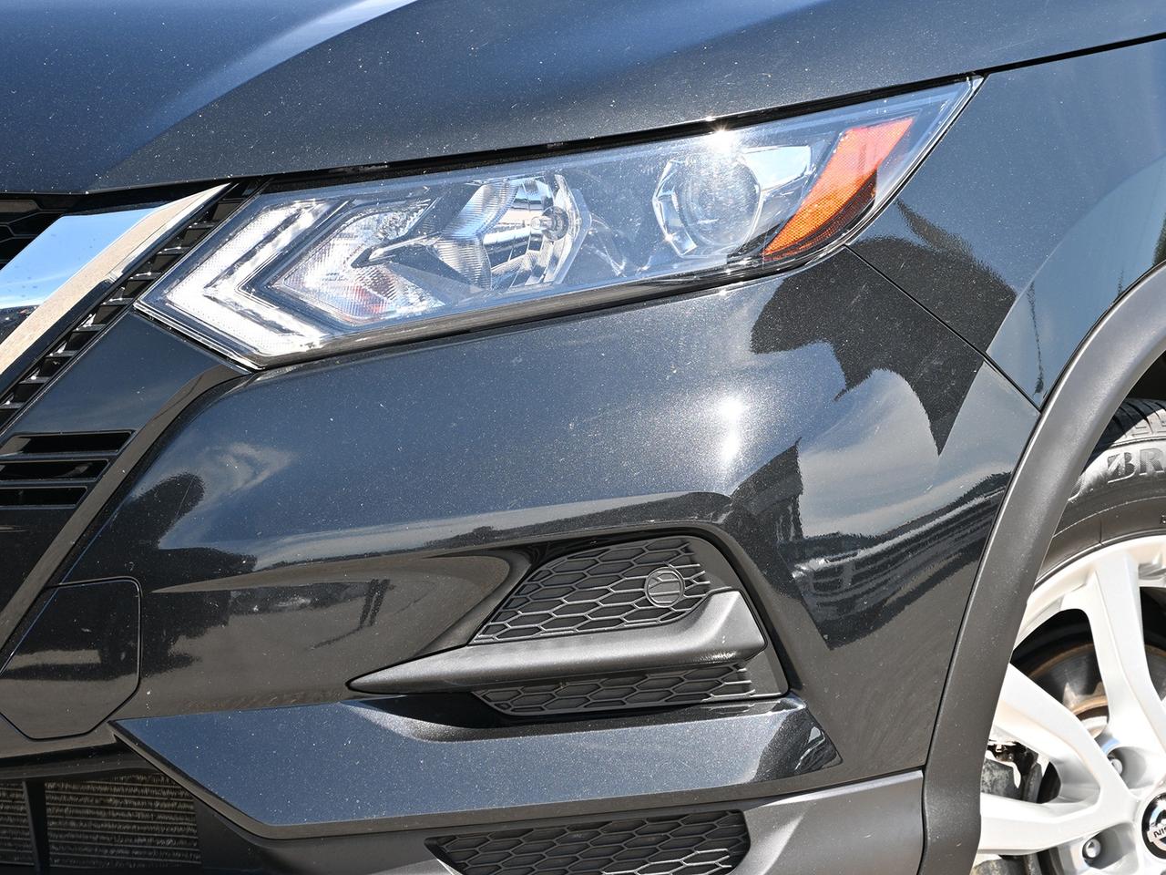 2021 Nissan Qashqai S AWD ~Bluetooth ~Camera ~Heated Seats ~Alloys Photo