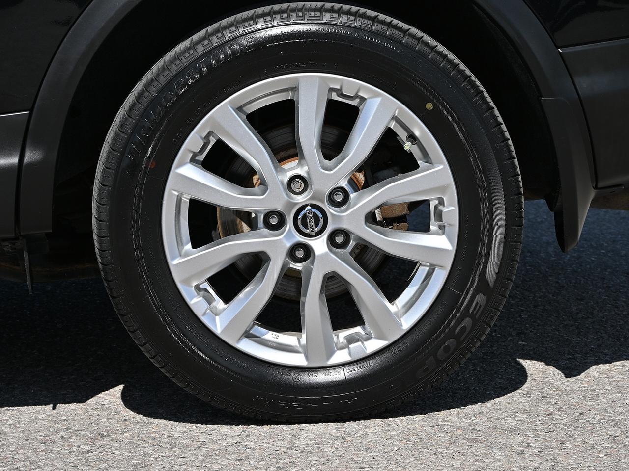 2021 Nissan Qashqai S AWD ~Bluetooth ~Camera ~Heated Seats ~Alloys Photo