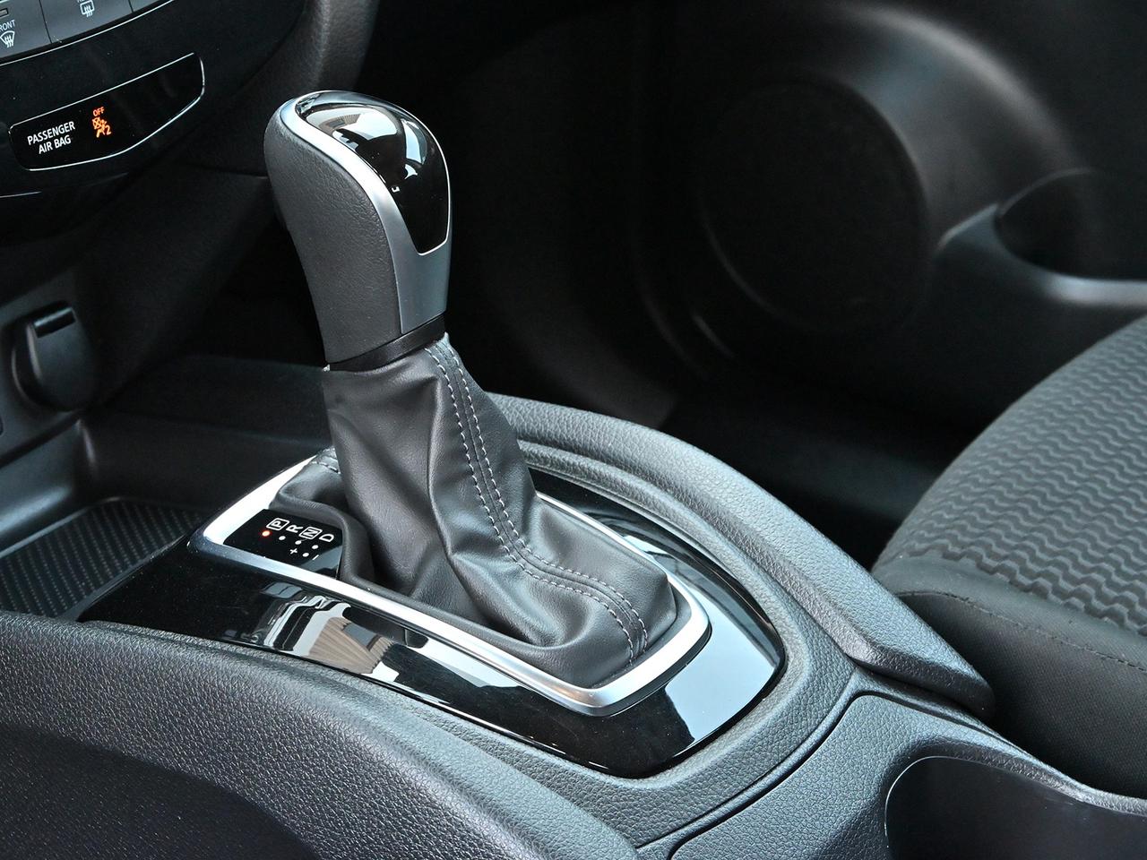 2021 Nissan Qashqai S AWD ~Bluetooth ~Camera ~Heated Seats ~Alloys Photo