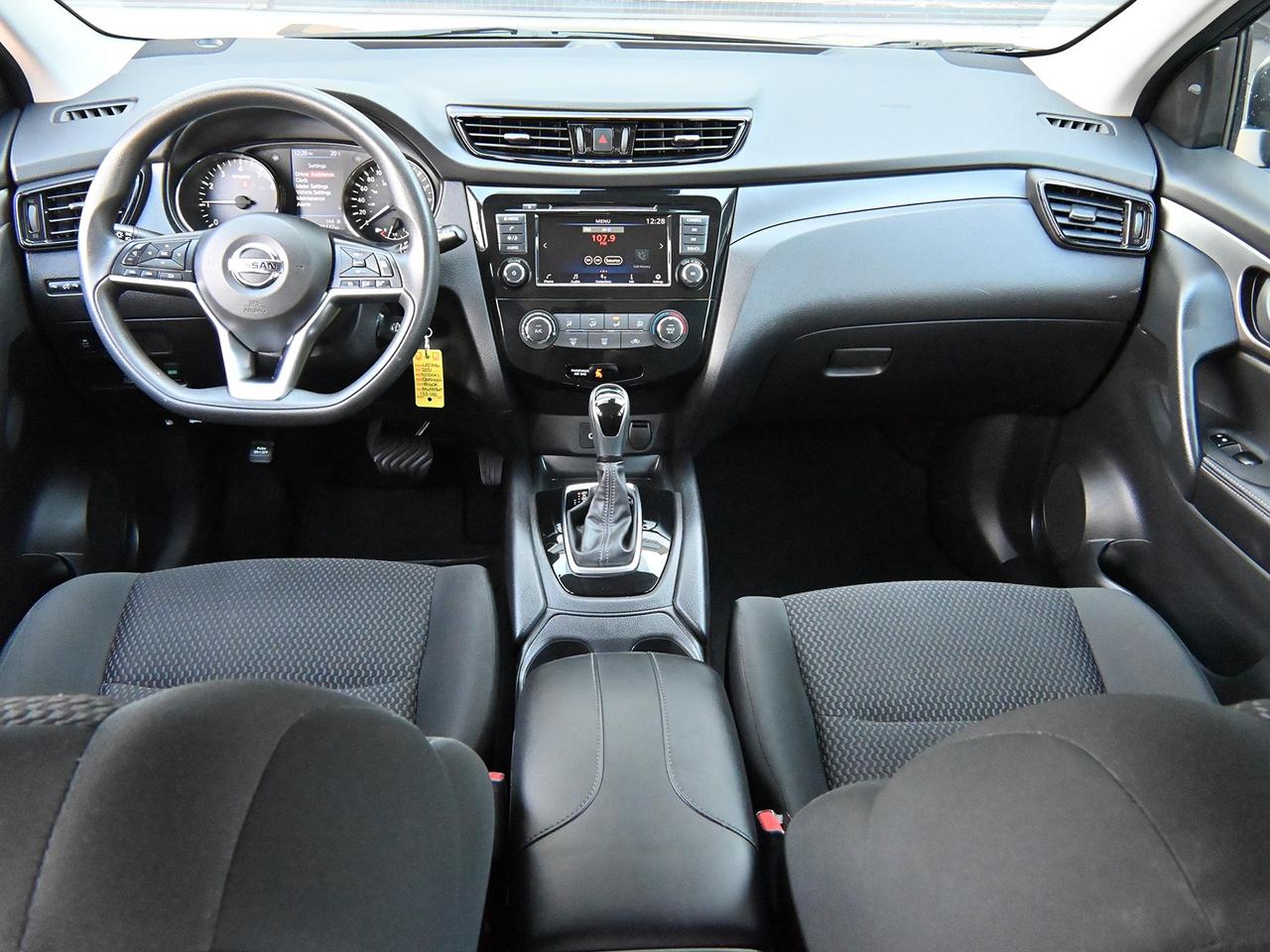 2021 Nissan Qashqai S AWD ~Bluetooth ~Camera ~Heated Seats ~Alloys Photo