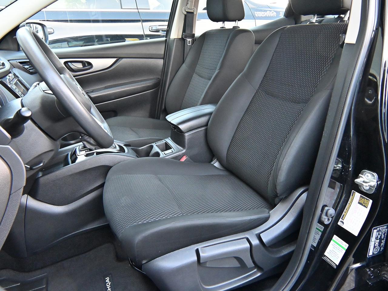 2021 Nissan Qashqai S AWD ~Bluetooth ~Camera ~Heated Seats ~Alloys Photo