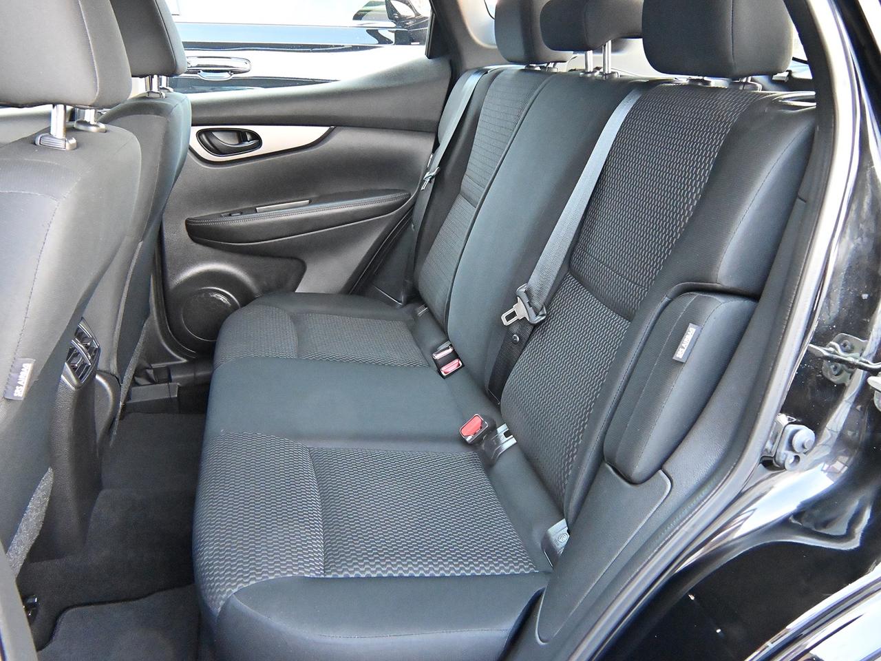 2021 Nissan Qashqai S AWD ~Bluetooth ~Camera ~Heated Seats ~Alloys Photo