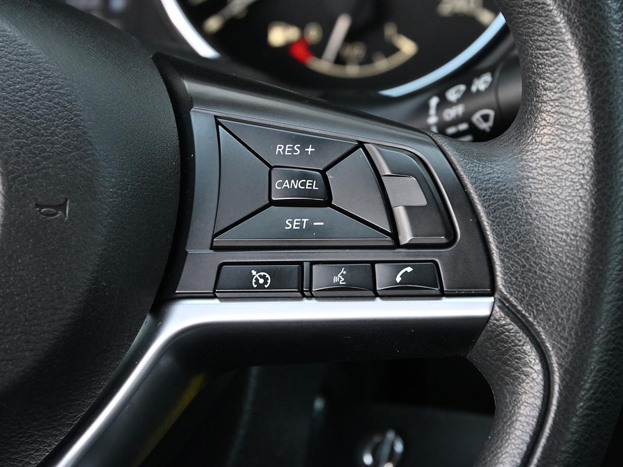 2021 Nissan Qashqai S AWD ~Bluetooth ~Camera ~Heated Seats ~Alloys Photo