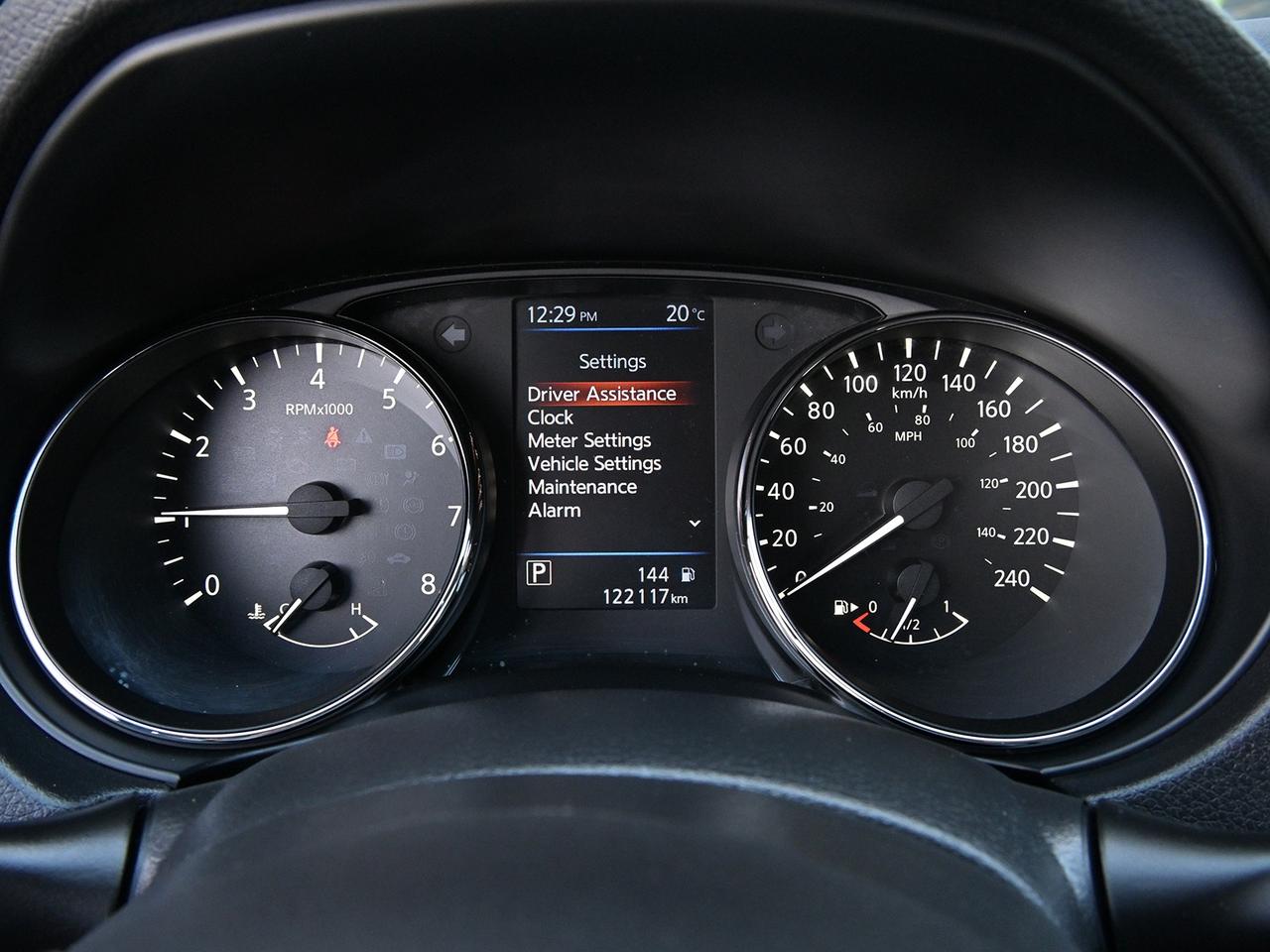 2021 Nissan Qashqai S AWD ~Bluetooth ~Camera ~Heated Seats ~Alloys Photo