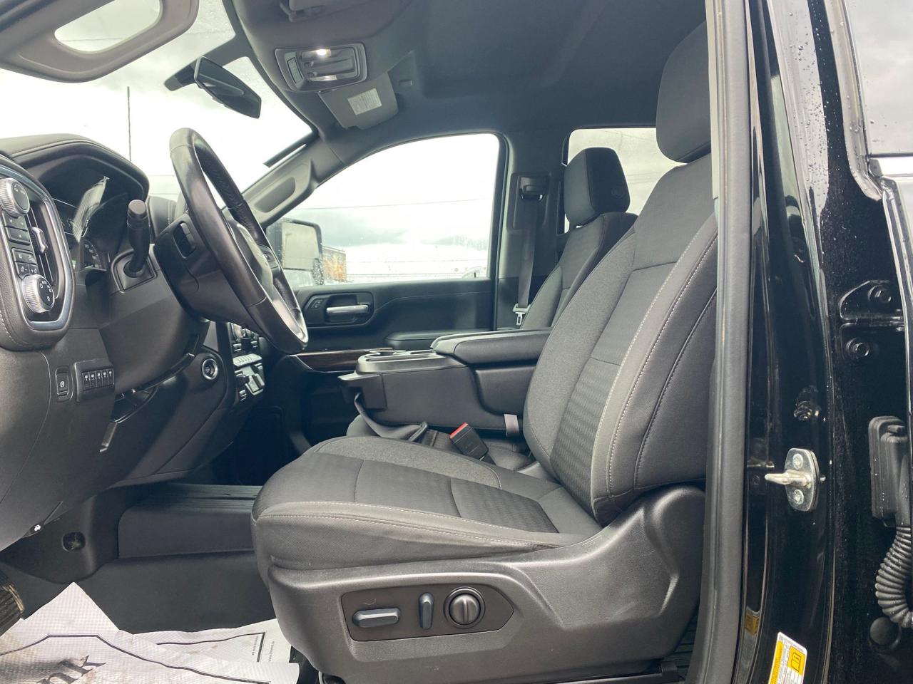 2023 GMC Sierra 3500HD SLE 4x4 Crew Cab ~Heated Seats ~Bluetooth ~Camera Photo