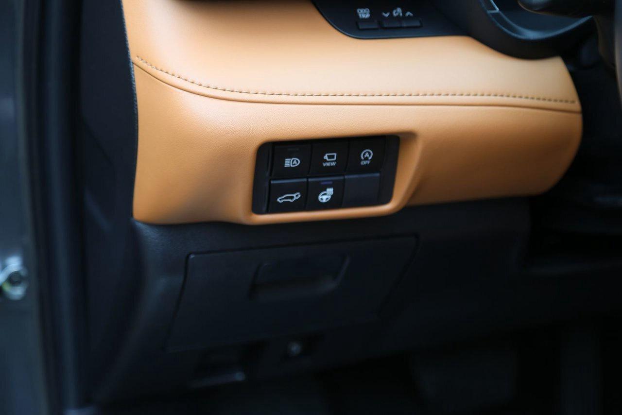 2023 Toyota Highlander  Photo