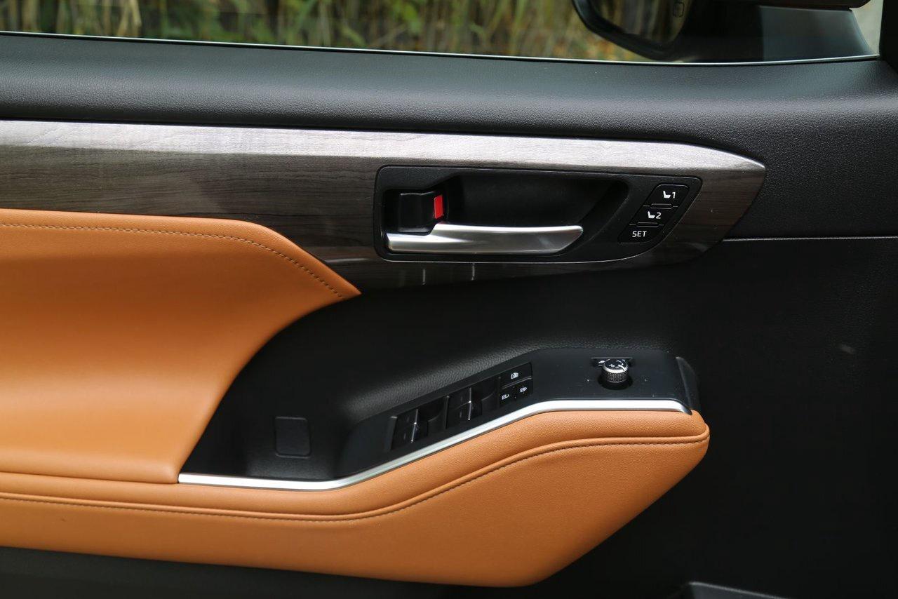 2023 Toyota Highlander  Photo