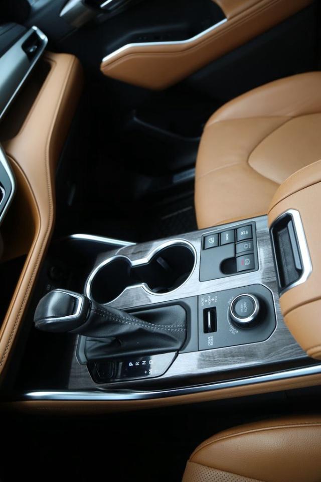 2023 Toyota Highlander  Photo