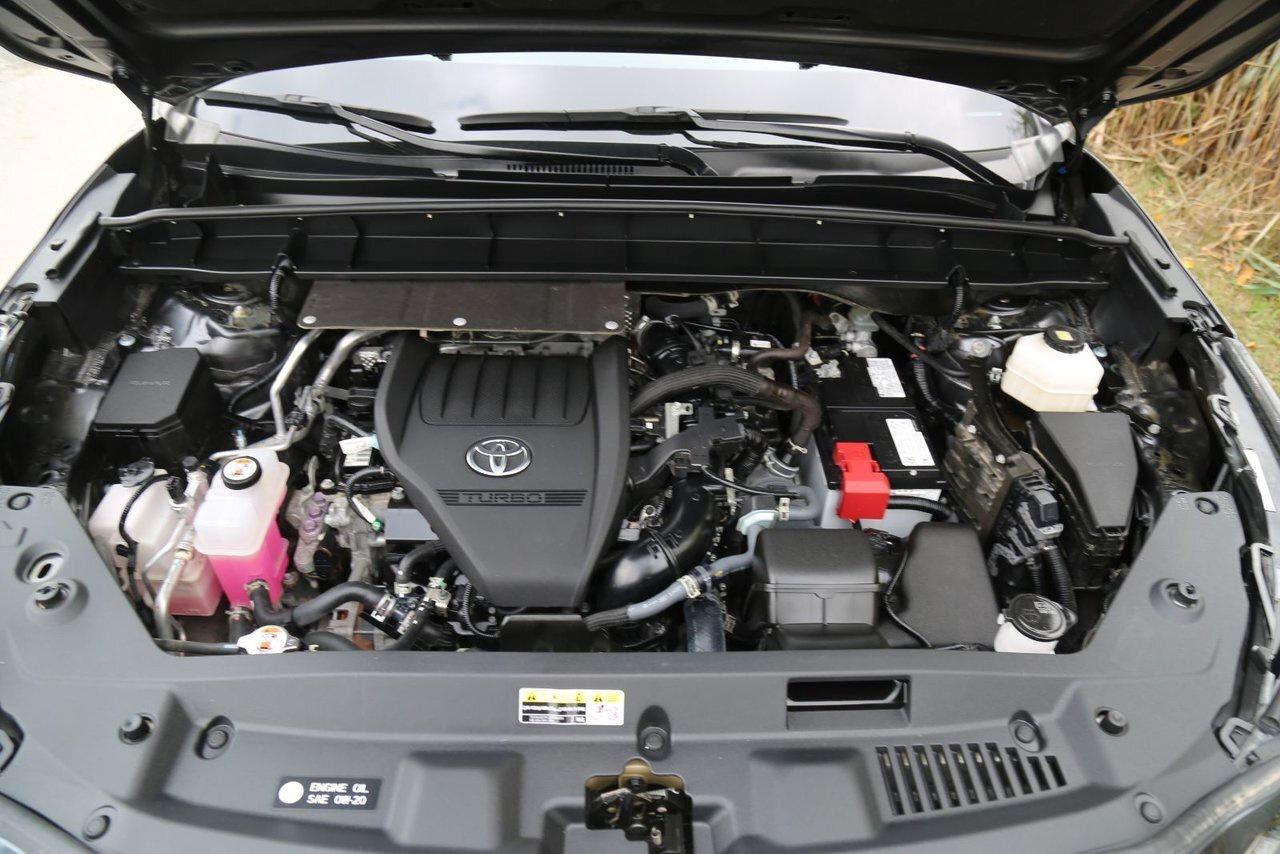 2023 Toyota Highlander  Photo