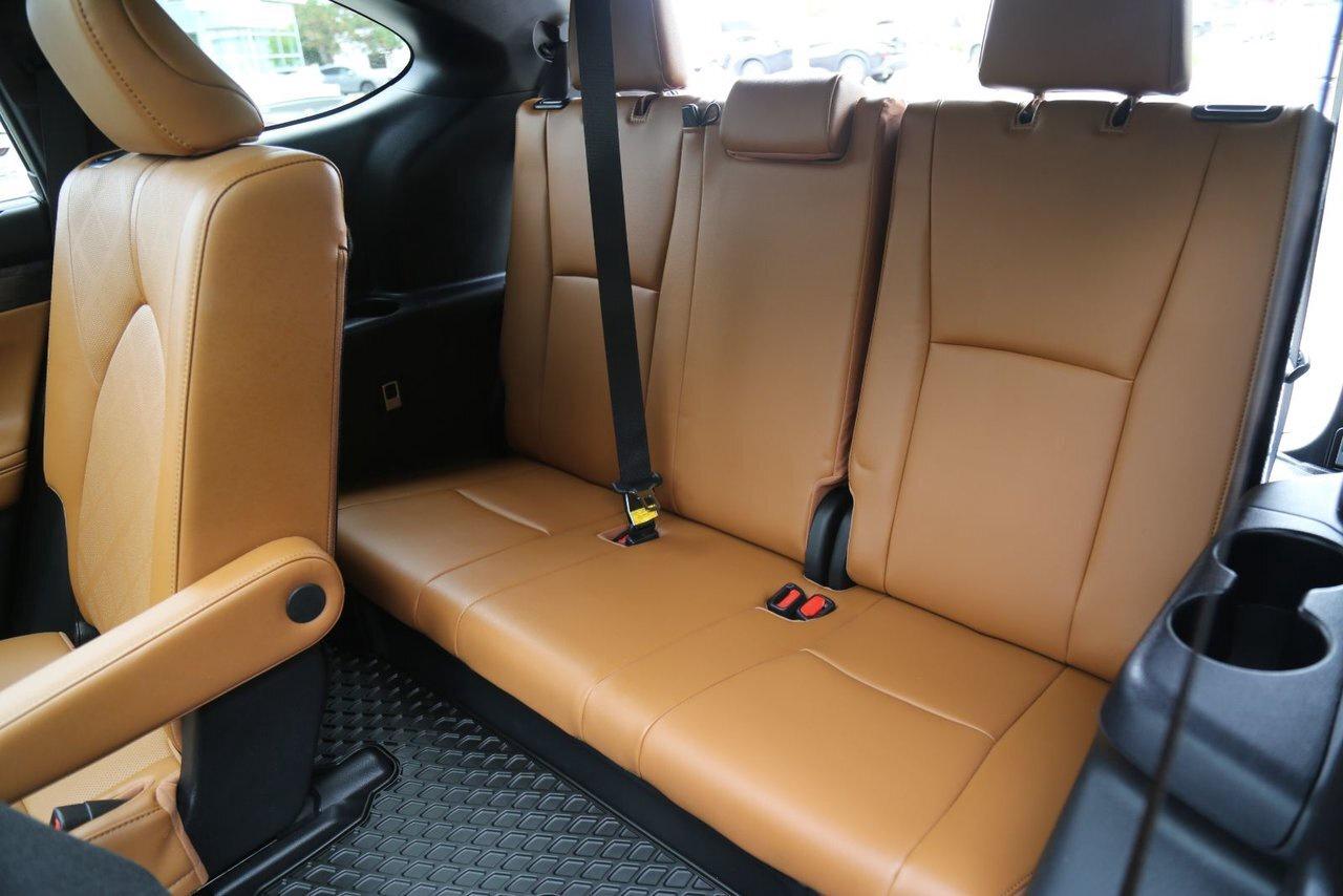 2023 Toyota Highlander  Photo