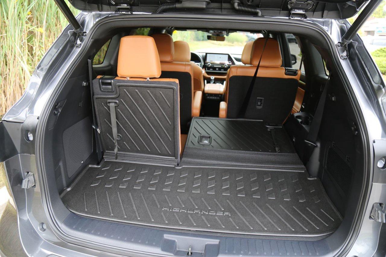 2023 Toyota Highlander  Photo