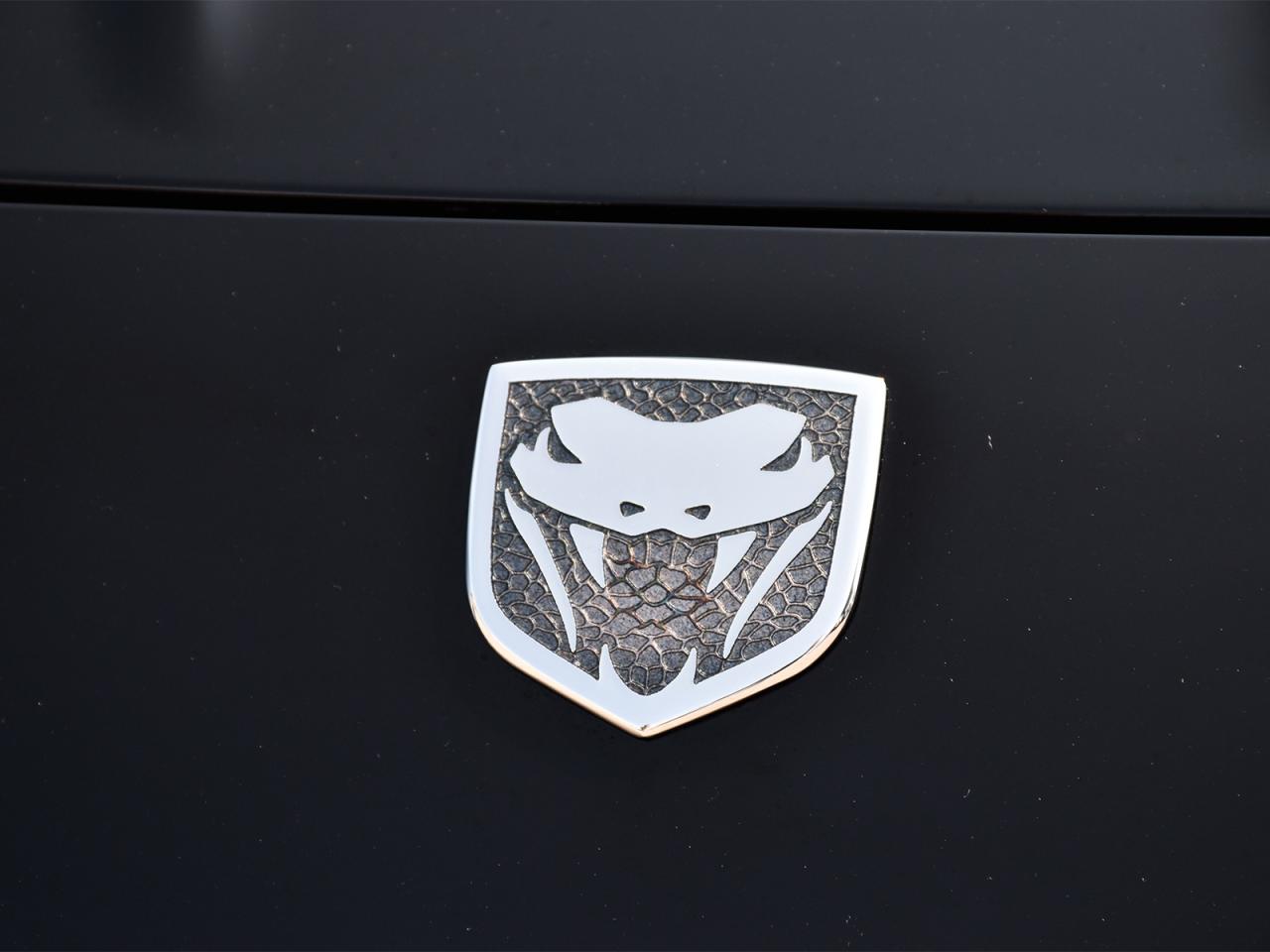 2009 Dodge Viper SRT10 ~600HP 8.4L V10   6-Speed   RARE   LOW KM ! Photo