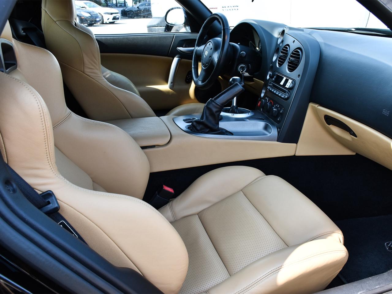 2009 Dodge Viper SRT10 ~600HP 8.4L V10   6-Speed   RARE   LOW KM ! Photo