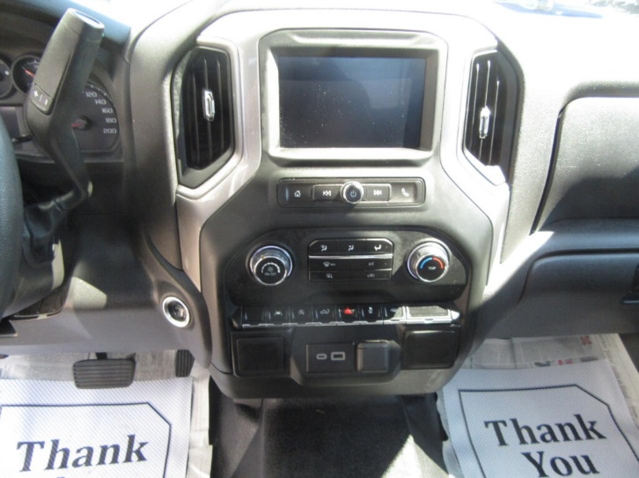 2024 Chevrolet 1500 SILVERADO REGULAR CAB 8FT PICK UP LONG BOX Photo