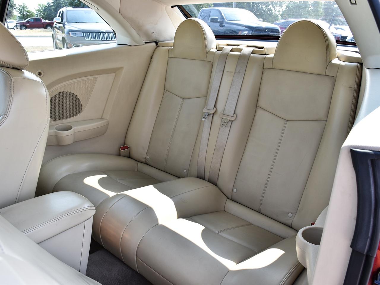2008 Chrysler Sebring Limited Convertible ~Hard Top ~Nav ~Heated Leather Photo