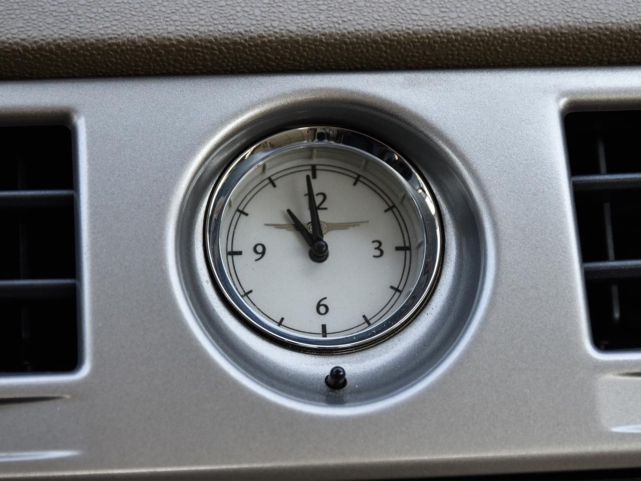 2008 Chrysler Sebring Limited Convertible ~Hard Top ~Nav ~Heated Leather Photo