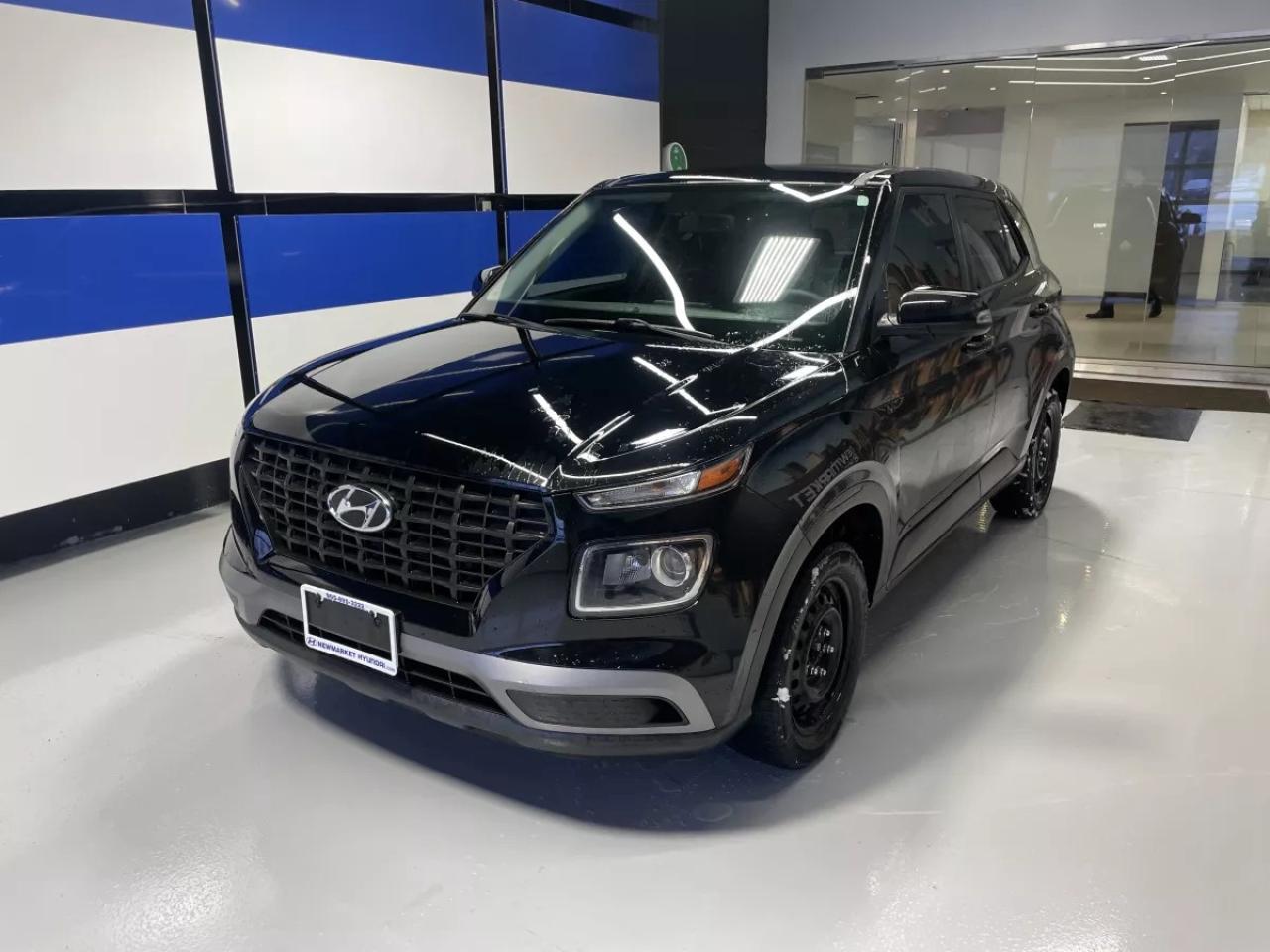 2021 Hyundai Venue  Photo2