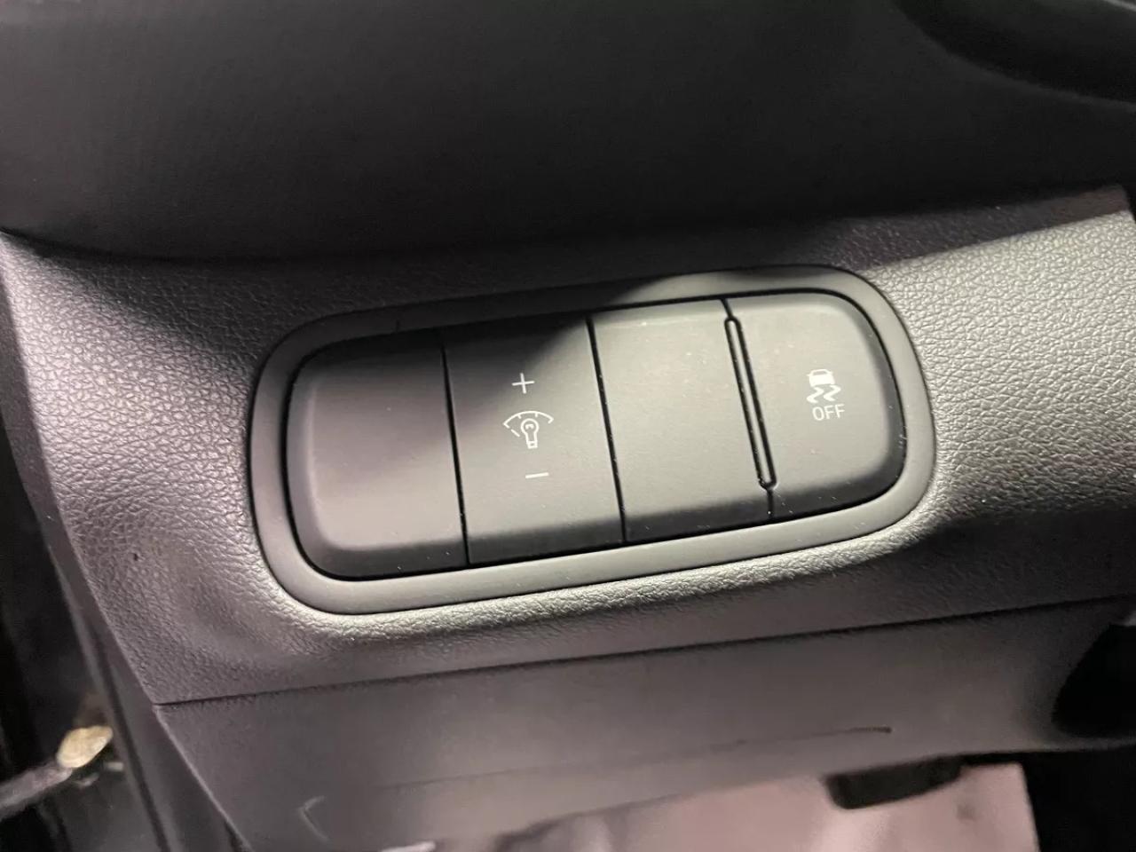 2021 Hyundai Venue  Photo