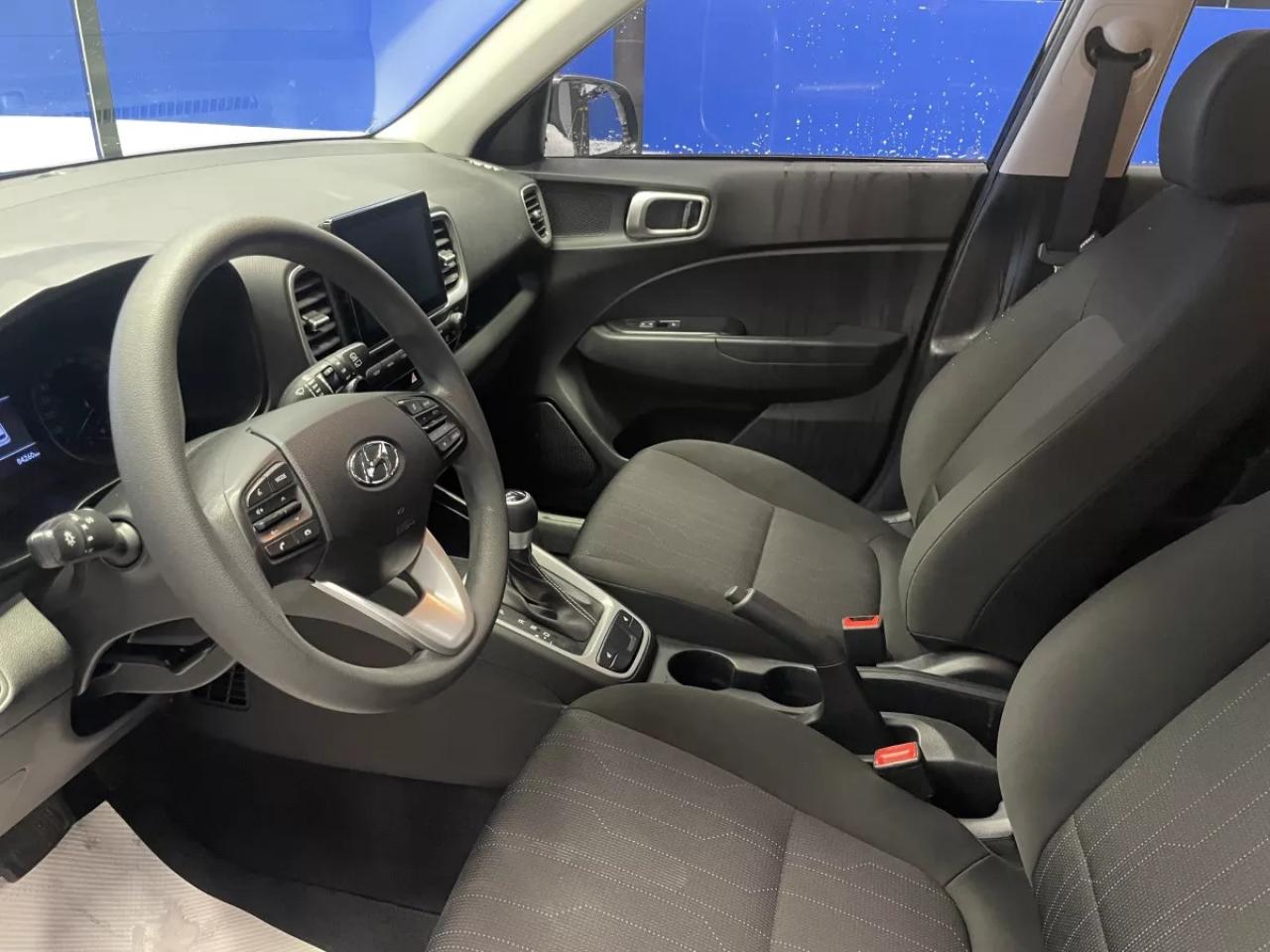 2021 Hyundai Venue  Photo