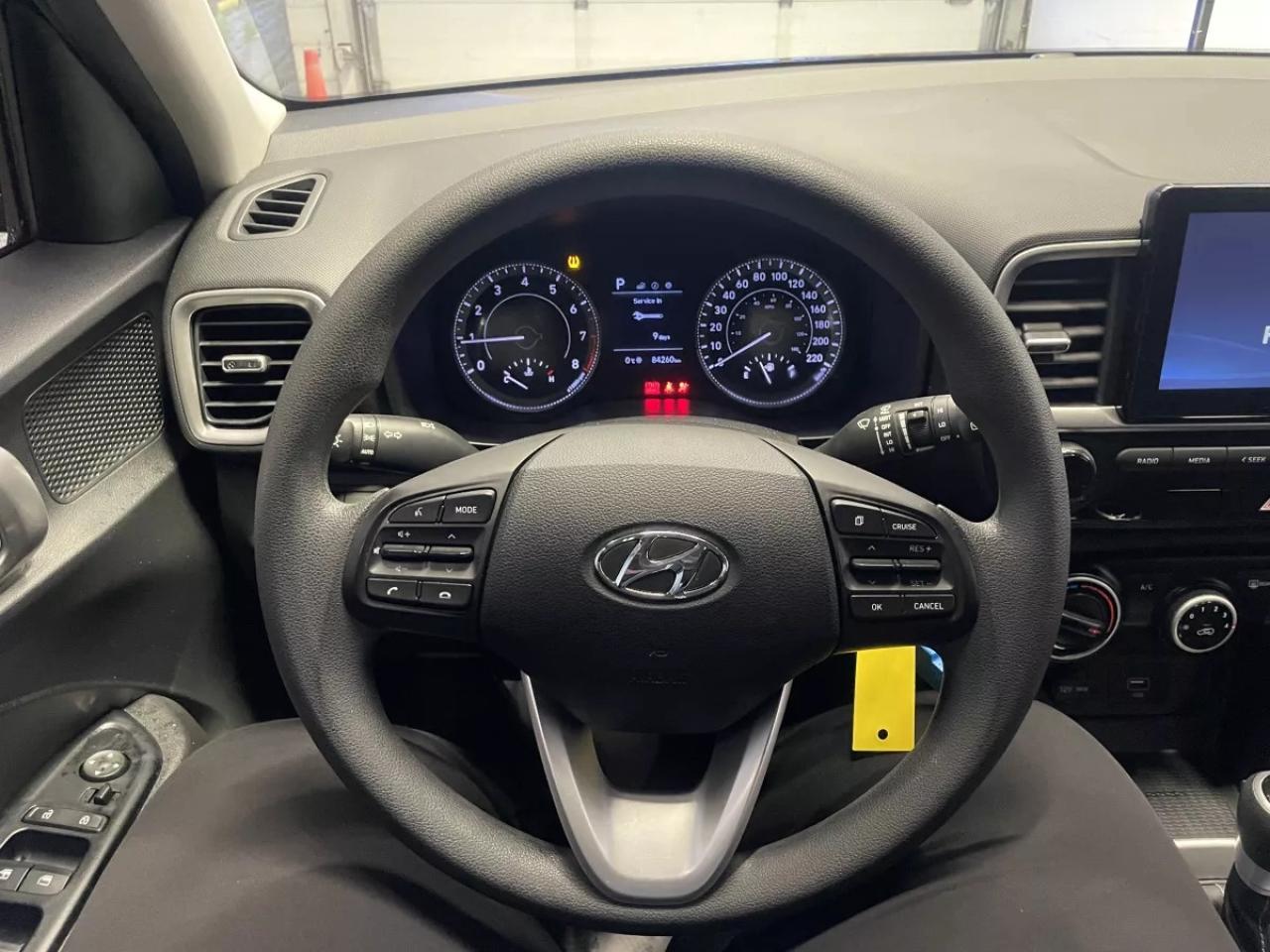 2021 Hyundai Venue  Photo