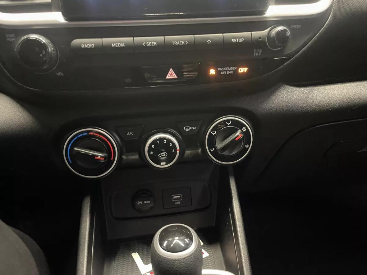 2021 Hyundai Venue  Photo