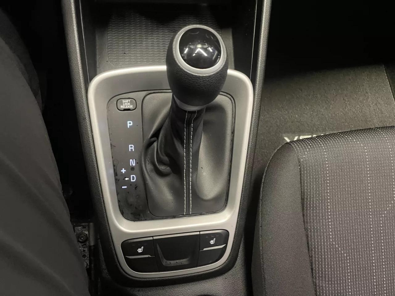 2021 Hyundai Venue  Photo