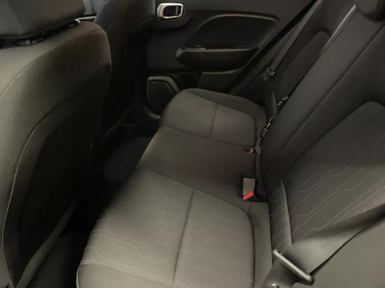 2021 Hyundai Venue  Photo