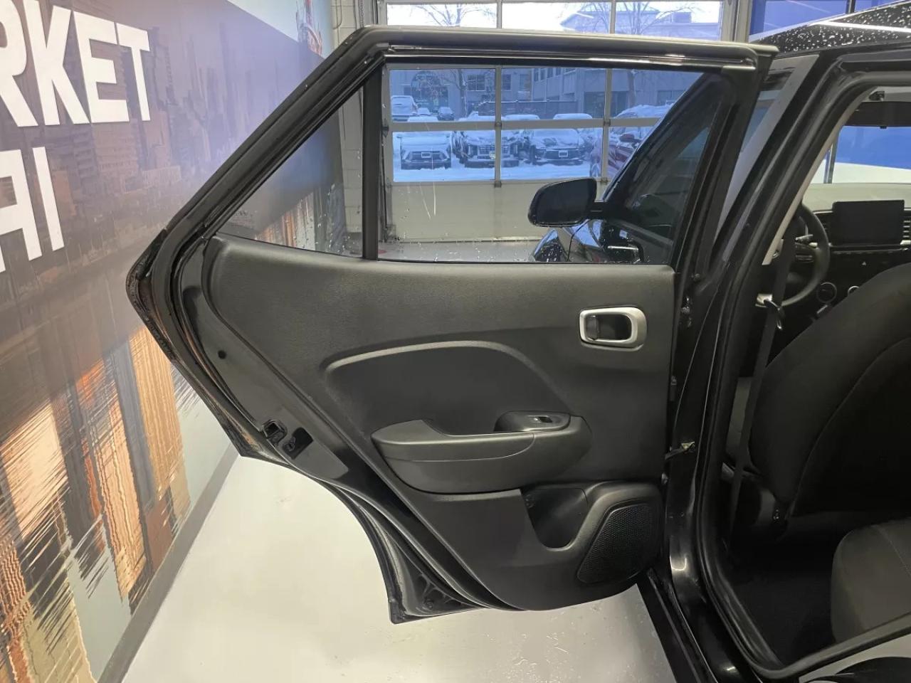 2021 Hyundai Venue  Photo