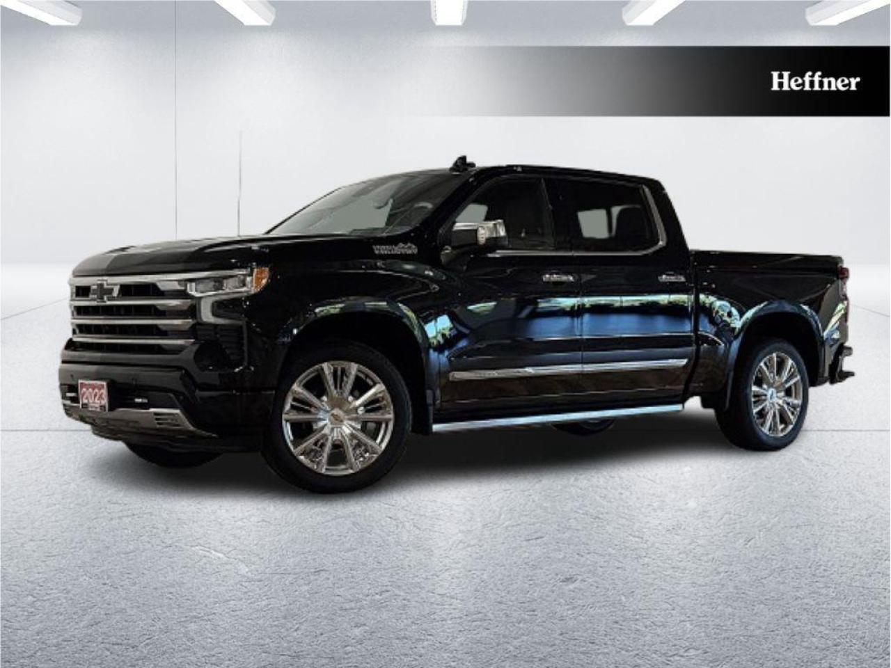 2023 Chevrolet Silverado 1500 High Country Photo0