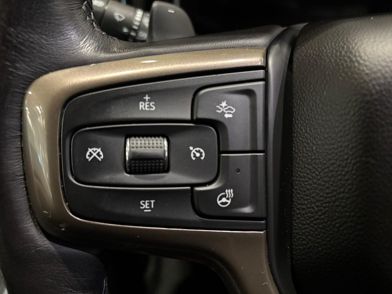 2023 Chevrolet Silverado 1500 High Country Photo