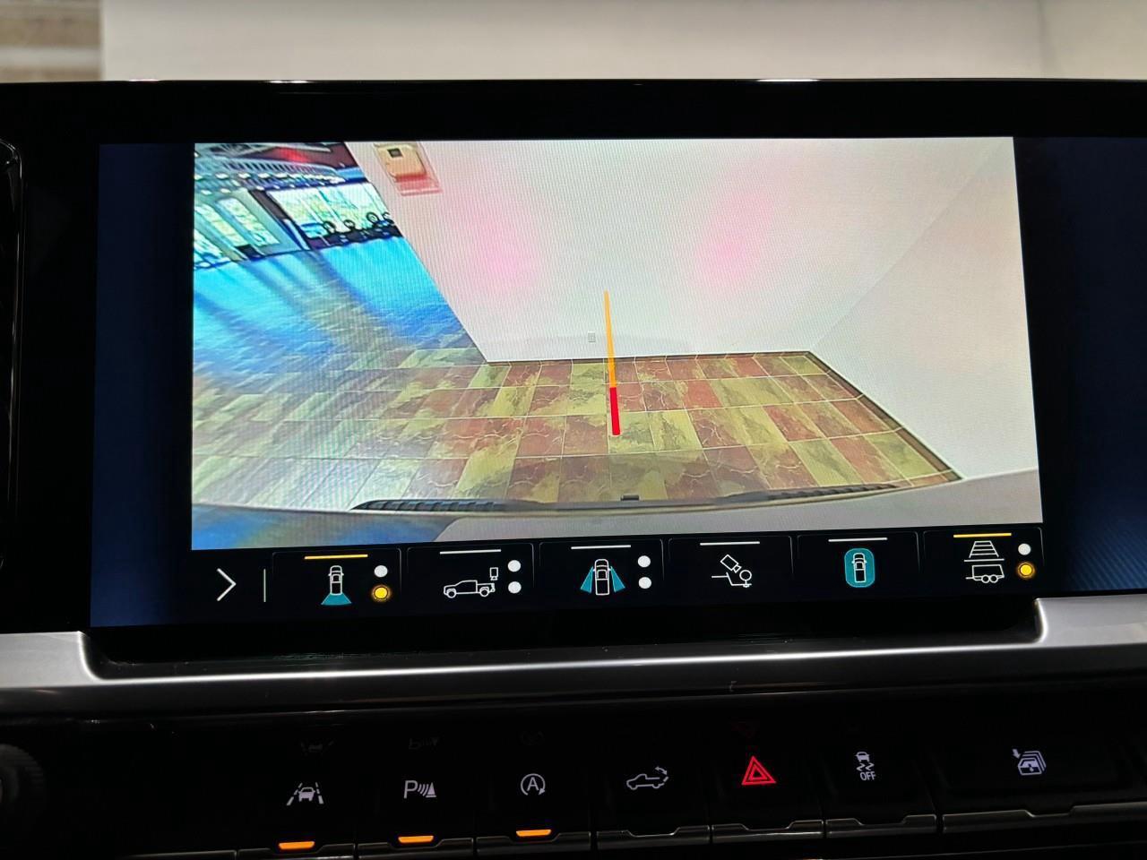 2023 Chevrolet Silverado 1500 High Country Photo