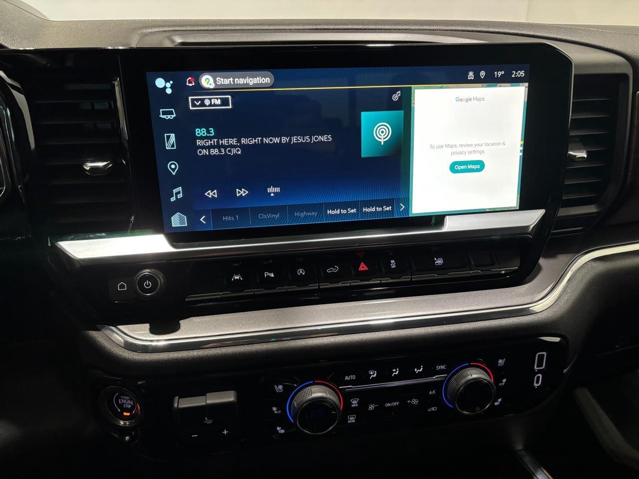 2023 Chevrolet Silverado 1500 High Country Photo