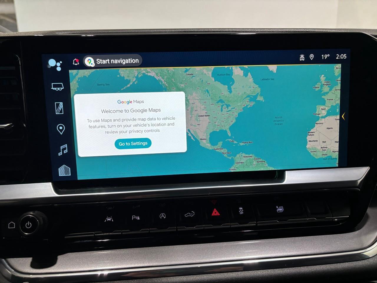 2023 Chevrolet Silverado 1500 High Country Photo