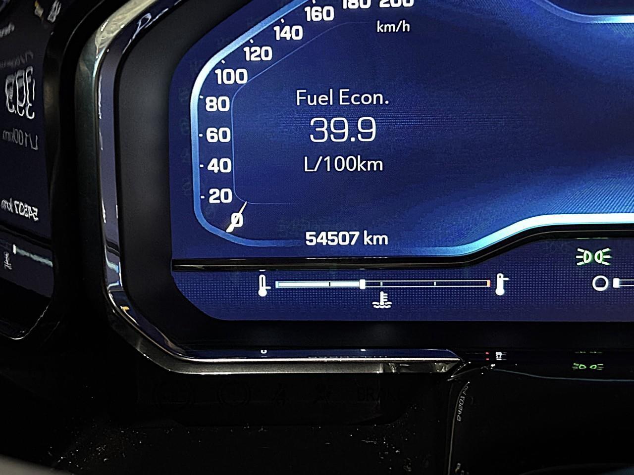 2023 Chevrolet Silverado 1500 High Country Photo