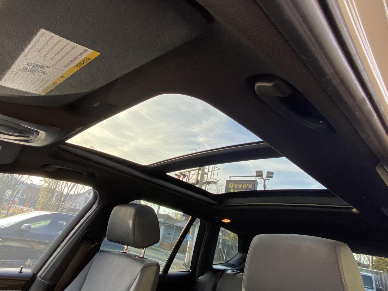 2015 BMW X3 AWD 4DR XDRIVE28i Photo