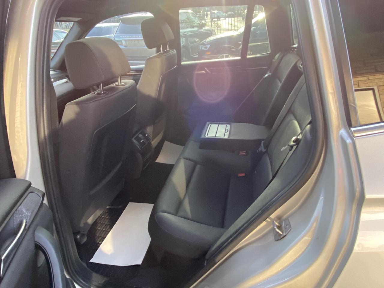 2015 BMW X3 AWD 4DR XDRIVE28i Photo