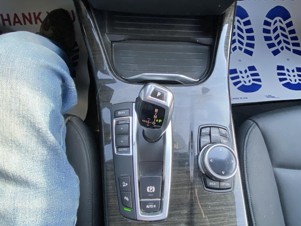 2015 BMW X3 AWD 4DR XDRIVE28i Photo