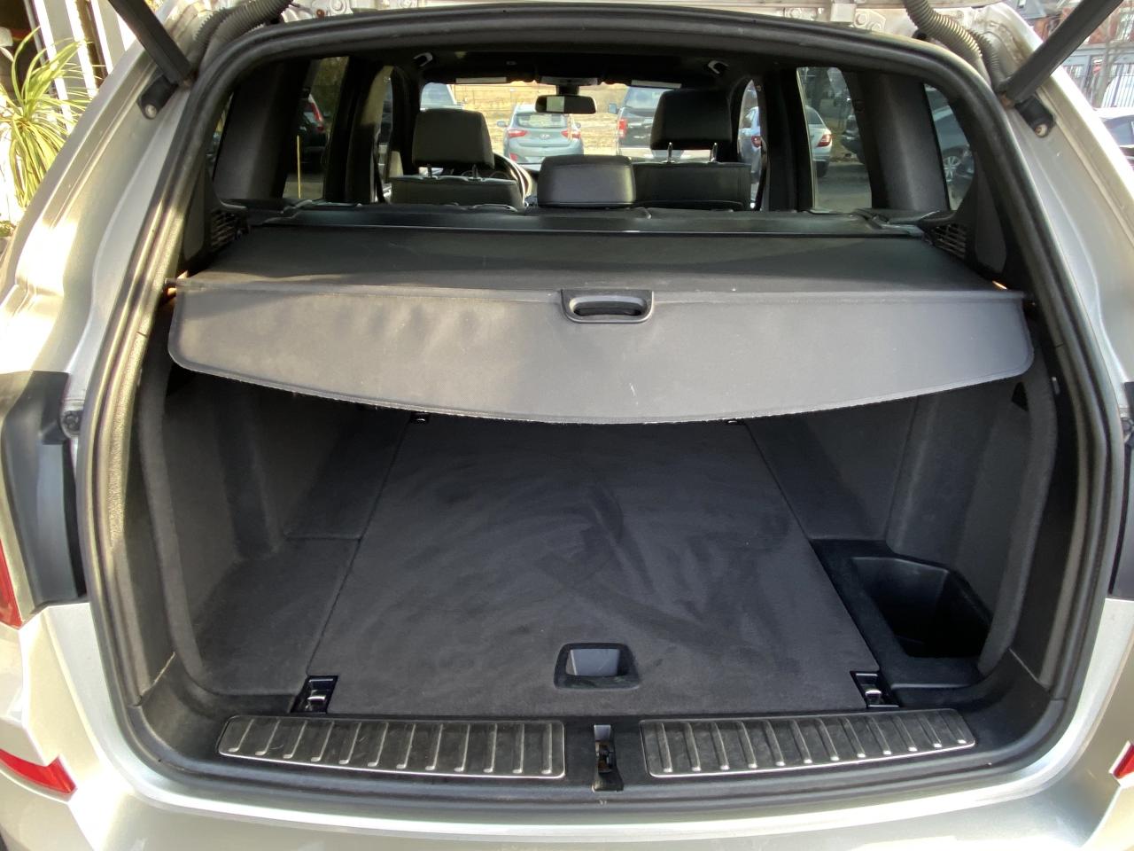 2015 BMW X3 AWD 4DR XDRIVE28i Photo