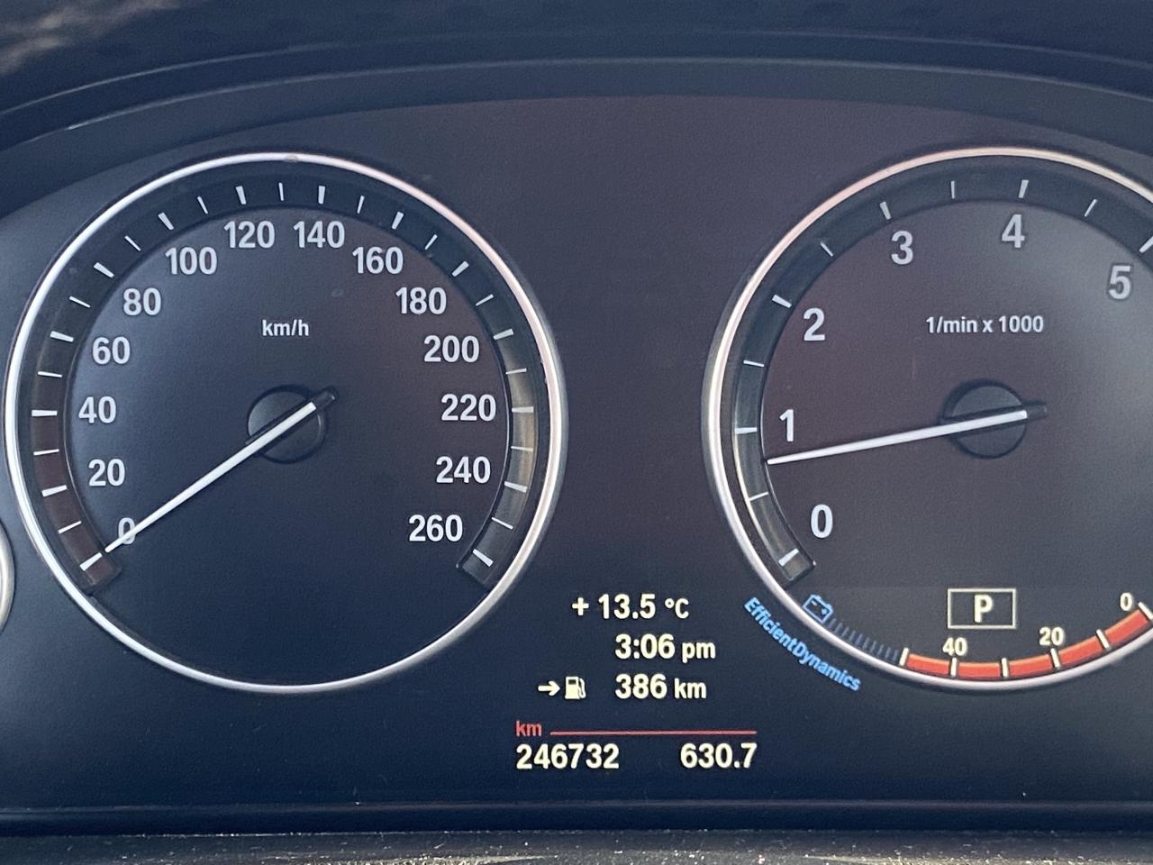 2015 BMW X3 AWD 4DR XDRIVE28i Photo