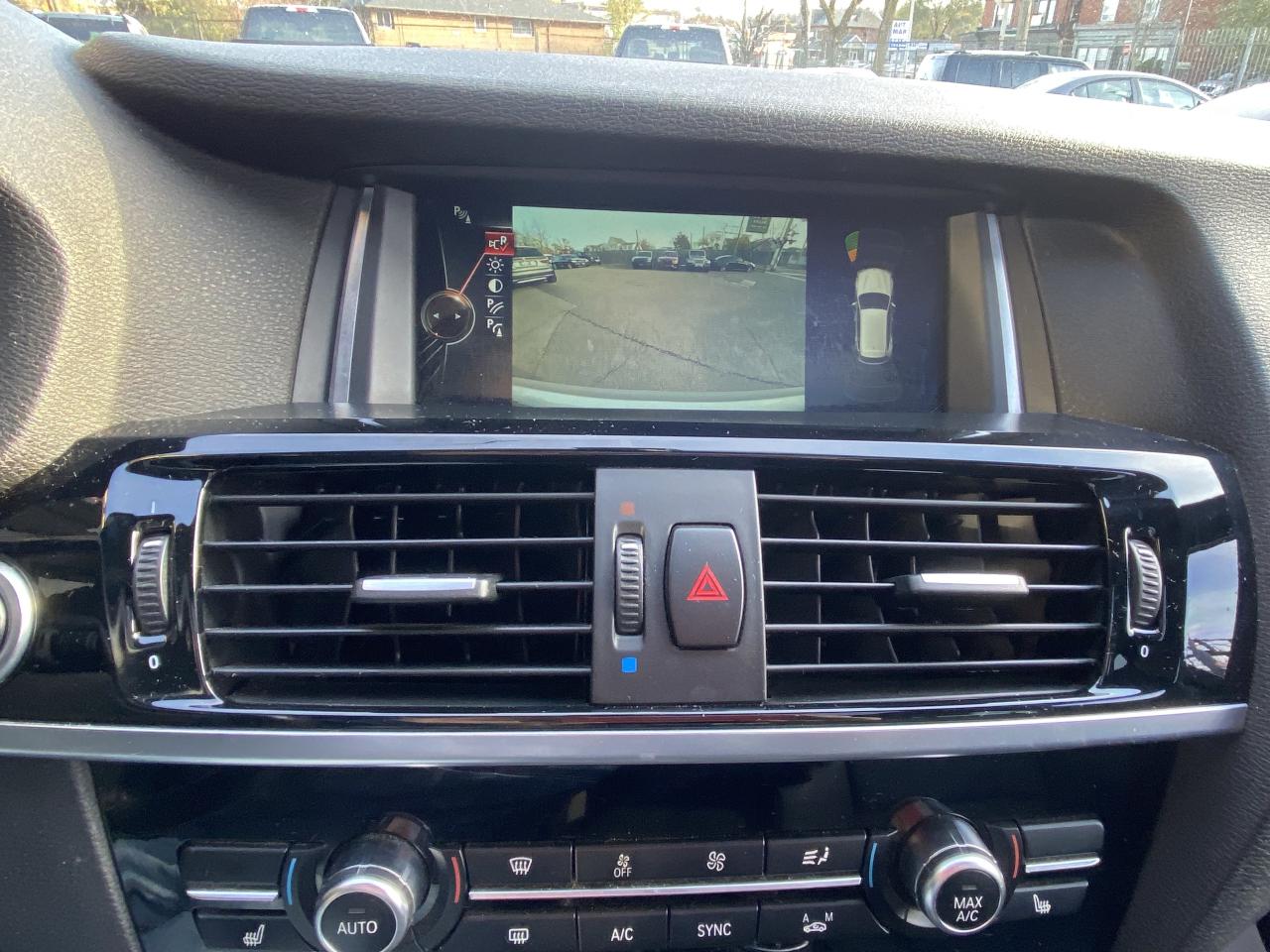 2015 BMW X3 AWD 4DR XDRIVE28i Photo