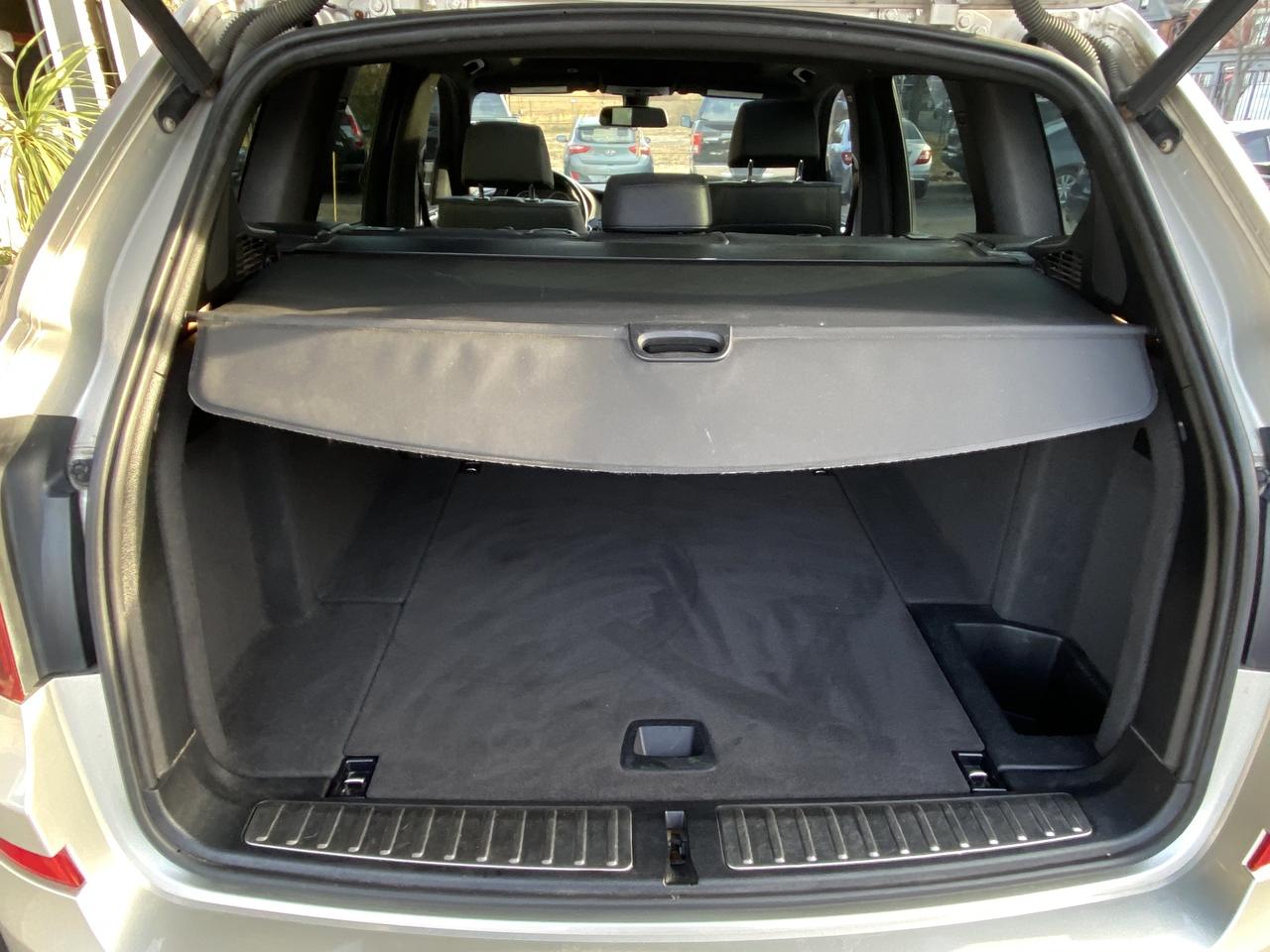 2015 BMW X3 AWD 4DR XDRIVE28i Photo