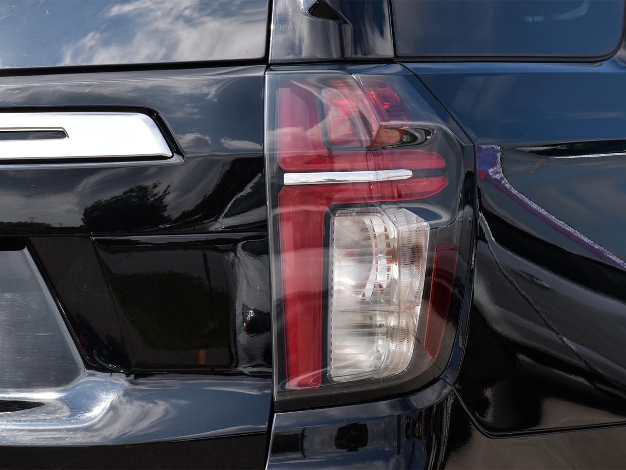 2021 Chevrolet Tahoe High Country 4x4 ~Nav ~Leather ~Camera ~BOSE Audio Photo