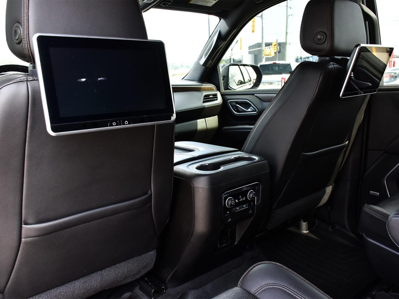 2021 Chevrolet Tahoe High Country 4x4 ~Nav ~Leather ~Camera ~BOSE Audio Photo