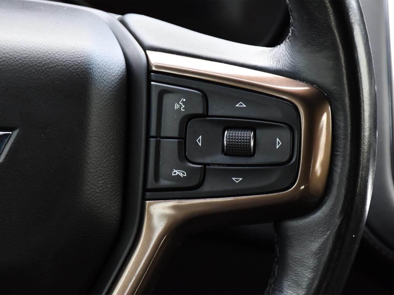 2021 Chevrolet Tahoe High Country 4x4 ~Nav ~Leather ~Camera ~BOSE Audio Photo